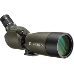 BLACKHAWK 20-60X60 SPOTTING SCOPE ANGLED