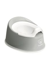 Smart Potty