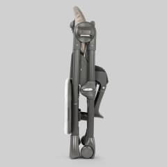 CHICCO HighChair: Polly Black