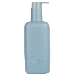 B.BOX Body - Cleanse 350ml hair and body wash