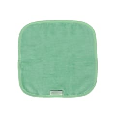 TOWEL FACE CLOTH MINT (20=1)