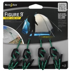 Figure 9 Tent Line Kit