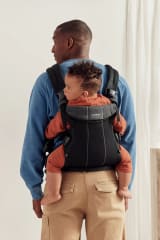 Baby Carrier Harmony - 0-3 Years