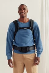 Baby Carrier Harmony - 0-3 Years
