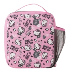 Hello Kitty Insulated Lunchbag BFF