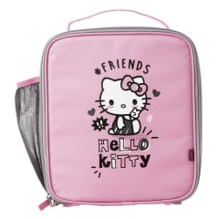 Hello Kitty Insulated Lunchbag BFF