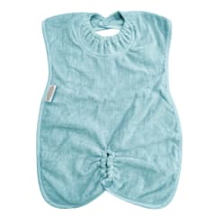 TOWEL HIGHCHAIR HUGR BIB MAITAI BAY