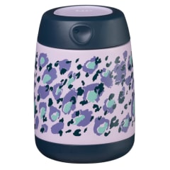 B.BOX Insulated Food Jar Mini Wild Indigo