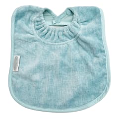 TOWEL PLAIN LARGE BIB MAITAI BAY