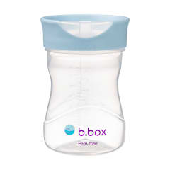 B.BOX Training Rim Cup Lullaby Ocean 240 ml
