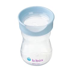 B.BOX Training Rim Cup Lullaby Ocean 240 ml