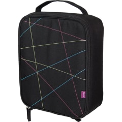 B.BOX Insulated Lunch Bag Laser Light