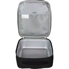 B.BOX Insulated Lunch Bag Laser Light