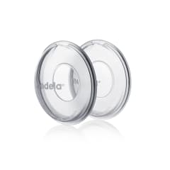 MEDELA Milk Collection Shells 2pk