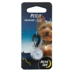 NITE IZE PetLit Jewel Crystal