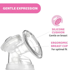 Portable Electric Breast Pump