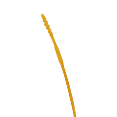 B.BOX Silicone Straw 5pc Very Berry