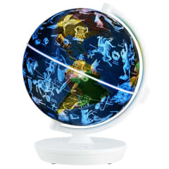 SMART GLOBE STARRY