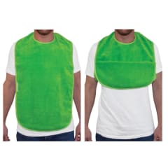 STREET SMARTZ TOWEL ADULT PROTECTOR LIME