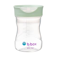 B.BOX Training Rim Cup Sage 240 ml