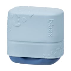 B.BOX Silicone Snack Cups Ocean