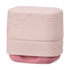 B.BOX Silicone Snack Cups Berry