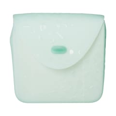 B.BOX Silicone Lunch Pocket Forest