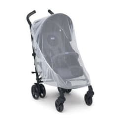 CHICCO Stroller: Mosquito Net