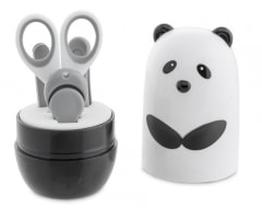 Baby Manicure Set Panda