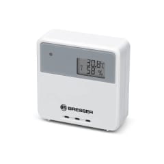 BRESSER Thermo/hygro Sensor WSH4009/RPW3008