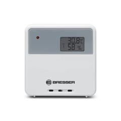 BRESSER Thermo/hygro Sensor WSH4009/RPW3008
