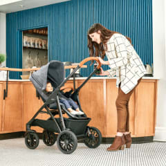 CHICCO Stroller: Corso Studio