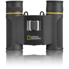 8x21 Pocket Binoculars