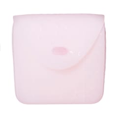 B.BOX Silicone Lunch Pocket Berry