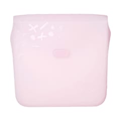 B.BOX Silicone Lunch Pocket Berry