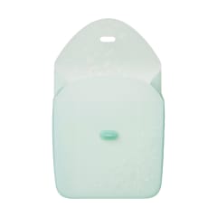 B.BOX Silicone Lunch Pocket Forest