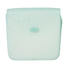 B.BOX Silicone Lunch Pocket Forest