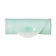 B.BOX Silicone Lunch Pocket Forest