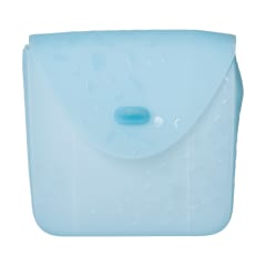 B.BOX Silicone Lunch Pocket Ocean