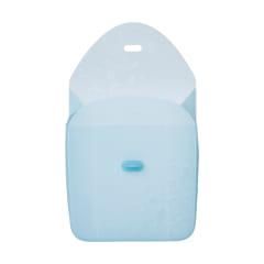 B.BOX Silicone Lunch Pocket Ocean