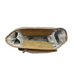 ISOKI TULLY STROLLER CADDY LATTE