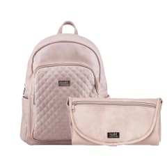 ISOKI MARLO BACKPACK BUNDLE MUSHROOM
