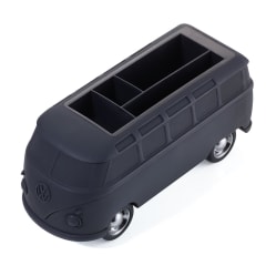 VW Camper Pen Holder Black