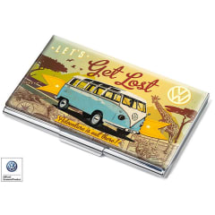 VW LETS GET LOST B/Card card case