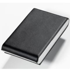 B/Card case black