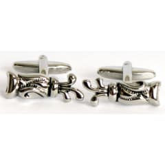 162 GOLF BAG CUFFLINKS