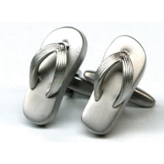 1754 FLIP FLOP CUFFLINKS