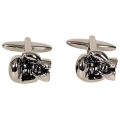 289 BOXING GLOVE CUFFLINK