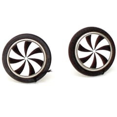 299 YOYO CUFFLINKS