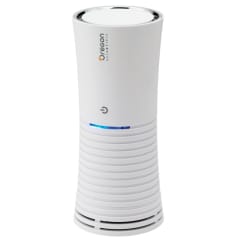 WS908 COMPACT AIR SANITIZER - WHITE